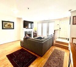 2411 20th St NW in Washington, DC - Building Photo - Building Photo