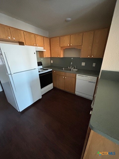 property at 4304 Mattie Dr