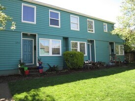 6909-6923 N Vancouver Av, Unit 6923 in Portland, OR - Building Photo