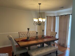 4961 Brownwood Dr in Powder Springs, GA - Building Photo - Building Photo