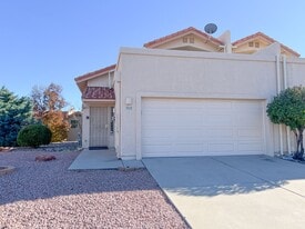 503 S Sawmill Gardens Dr in Cottonwood, AZ - Building Photo