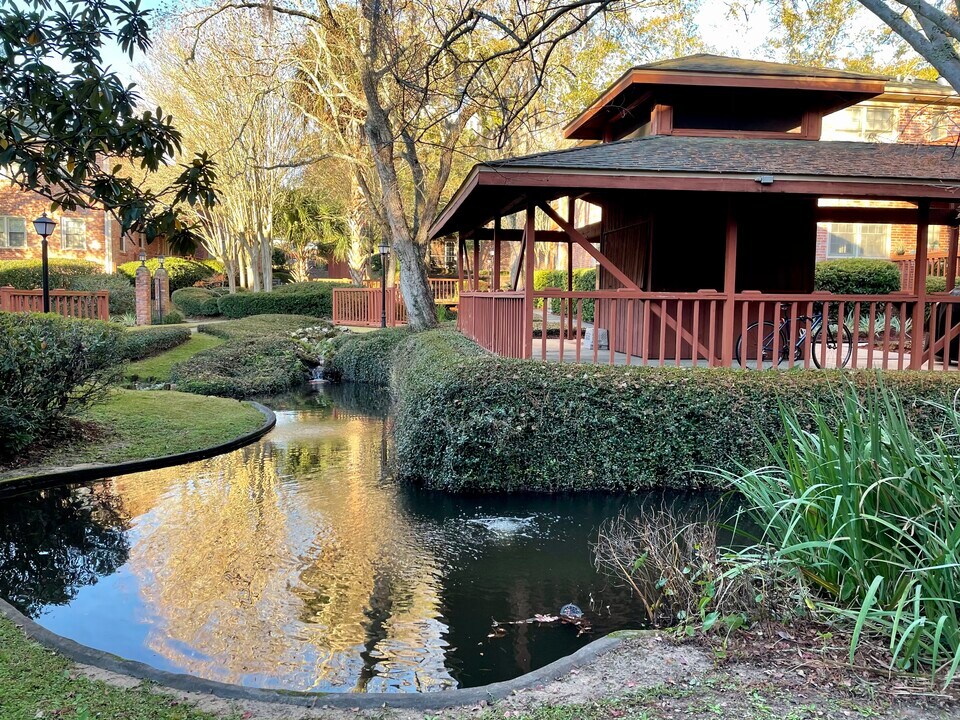 368 S Franklin Blvd in Tallahassee, FL - Building Photo