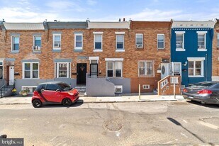 3422 Dillman St in Philadelphia, PA - Building Photo
