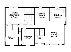 4600 Jackybell Trail in Decatur, GA - Building Photo - Building Photo