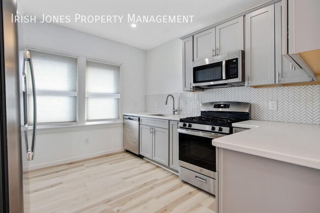 property at 24 North Park Ave