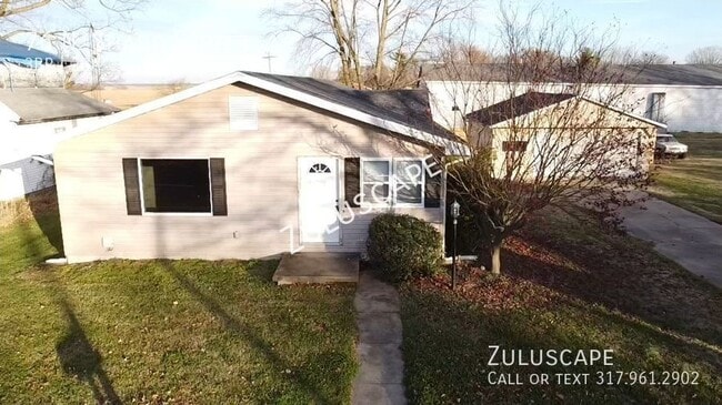 property at 76 N Sharp St
