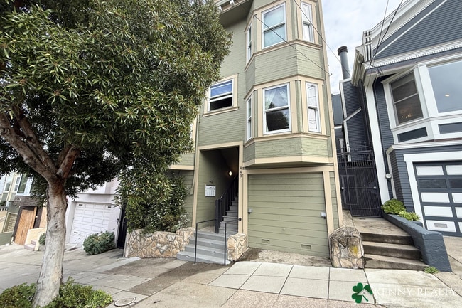 property at 443 Connecticut St