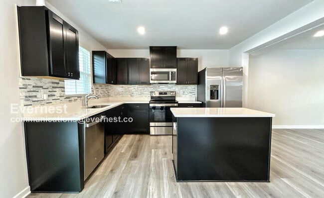 2757 Thornton Grove Blvd in Nashville, TN - Building Photo - Building Photo