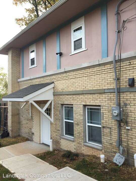 336 E Westfield Ave in Roselle Park, NJ - Foto de edificio