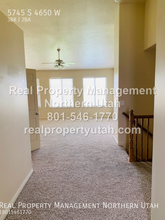 5745 S 4650 W in Hooper, UT - Building Photo - Building Photo