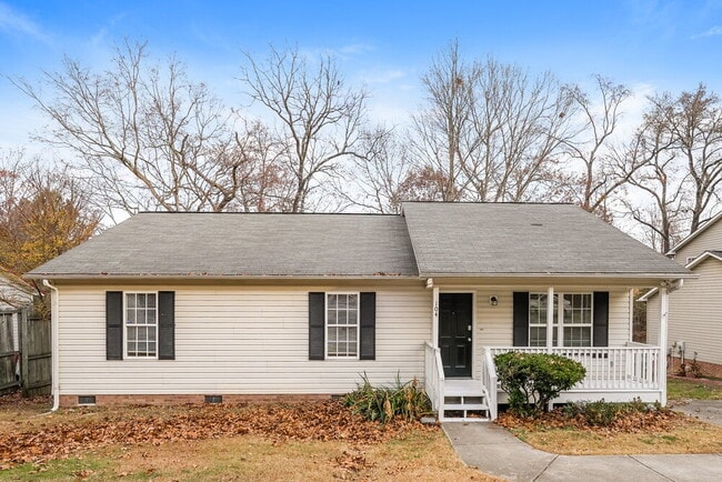 property at 104 James Ave