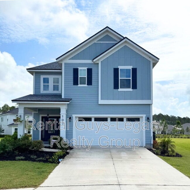 property at 105 Wilgrove Pl