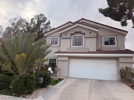 75 Huntfield Dr in Henderson, NV - Building Photo