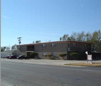 Avalon Apartments in Canyon, TX - Building Photo - Building Photo