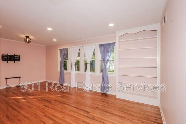 5103 Edenshire Ave in Memphis, TN - Building Photo - Building Photo