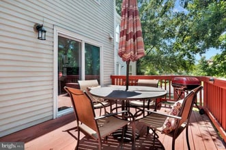 7002 Palamar Terrace in Lanham, MD - Building Photo - Building Photo