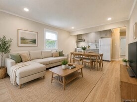124-01 Hillside Ave. in Queens, NY - Building Photo