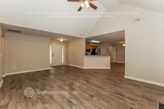 856 Betsy Ross Trail in Hampton, GA - Building Photo - Building Photo