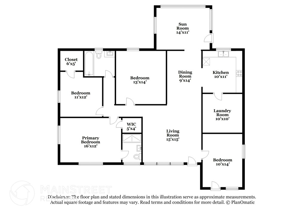 542 S 29th Ct in Hollywood, FL - Building Photo