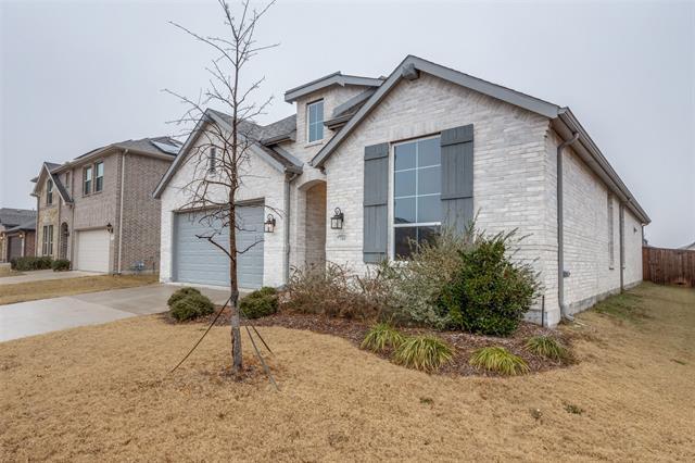 704 Pemberton Dr in Anna, TX - Building Photo - Building Photo