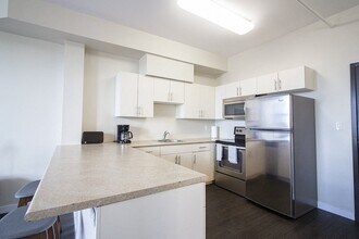 300 Tache Apartment in Winnipeg, MB - Building Photo - Building Photo