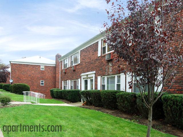 Mountain View Gardens Apartments in North Plainfield, NJ ...