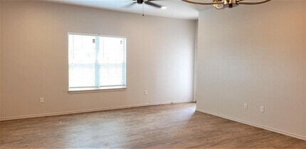 11824 Evanston Ave in Lubbock, TX - Building Photo - Building Photo