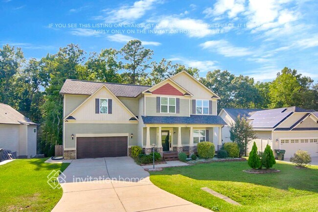 77 Carson Dr in Garner, NC - Building Photo - Building Photo