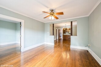 108 Clinton Ave, Unit 2 in Oak Park, IL - Building Photo - Building Photo