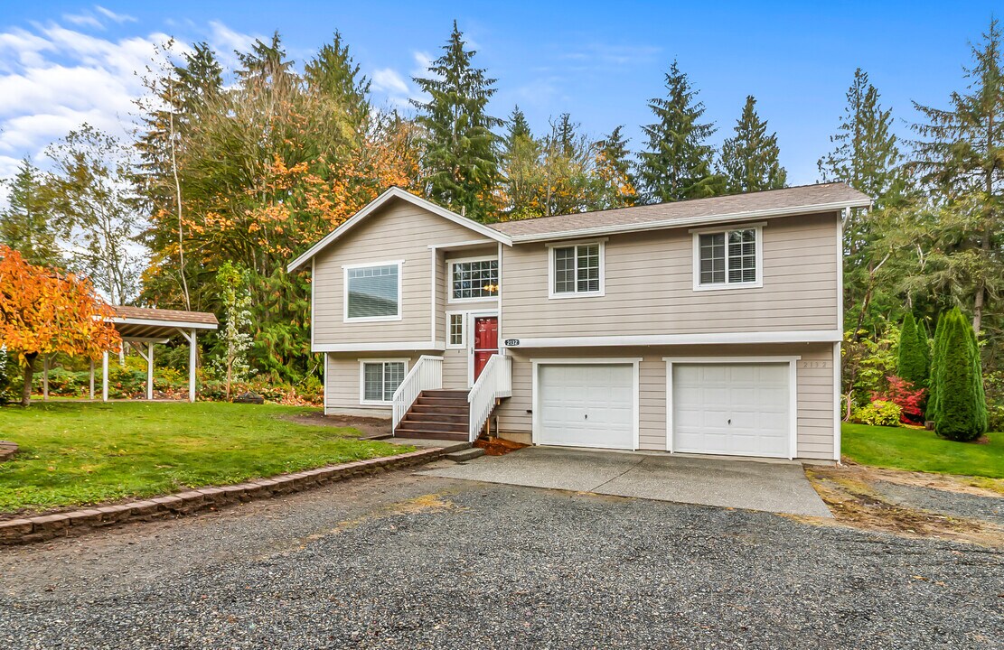 2132 87th Ave SE in Lake Stevens, WA - Building Photo