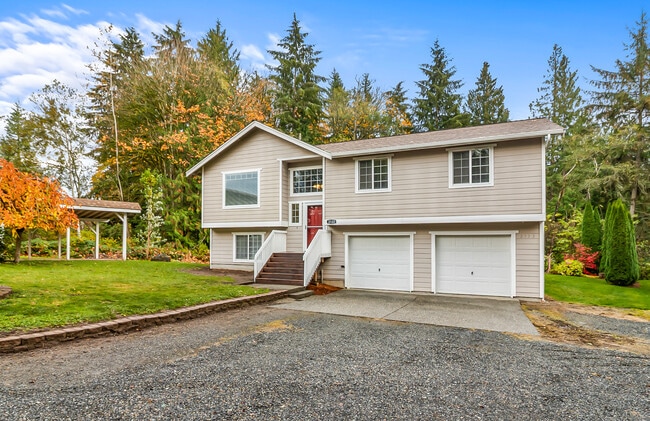 property at 2132 87th Ave SE