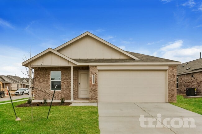 property at 15201 Grappling Irons Ln