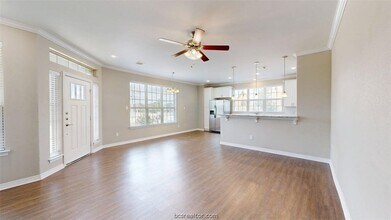 2139 Big River St in College Station, TX - Foto de edificio - Building Photo