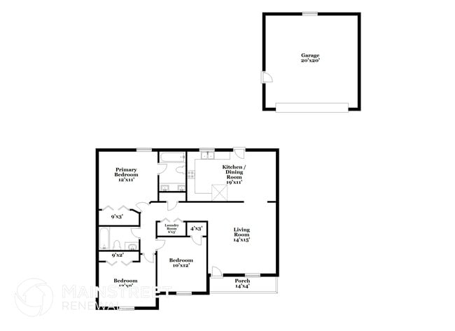 352 Royal Garden Dr in Murfreesboro, TN - Building Photo - Building Photo