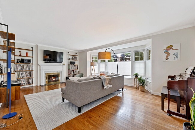 property at 140 N Cuyler Ave