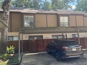 11711 Memorial Dr in Houston, TX - Building Photo - Building Photo