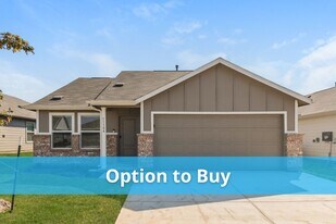 11304 Rodeo Dr in Providence Village, TX - Building Photo