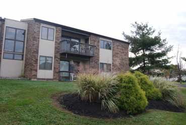 Sheffield Apartments in Quakertown, PA - Foto de edificio - Building Photo