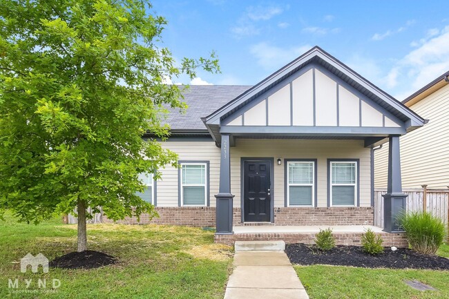 property at 2233 Dale View Dr