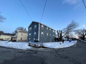 20 Westcott Ave in Providence, RI - Building Photo