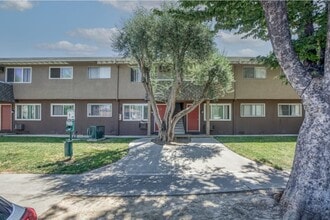Regency in San Jose, CA - Building Photo - Building Photo