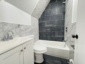 307 Avon Ave, Unit 3 in Newark, NJ - Building Photo - Building Photo