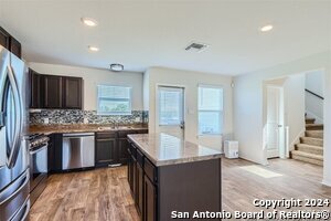 14739 Hooded Merganser in San Antonio, TX - Building Photo - Building Photo