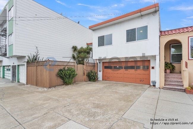 280 Prague St in San Francisco, CA - Building Photo - Building Photo