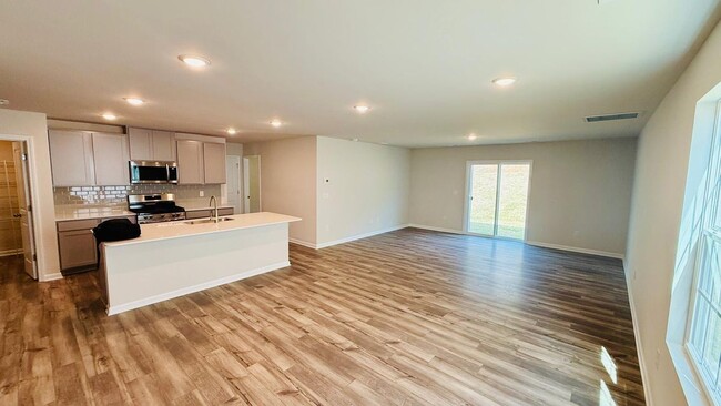 13127 Hampton Bay Ln in Charlotte, NC - Building Photo - Building Photo