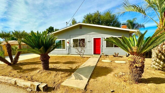 property at 445 Debby St