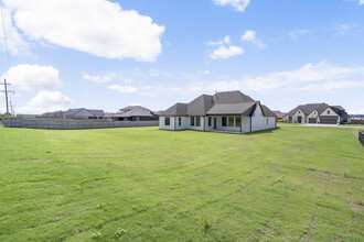 16615 S 4th East Ave in Glenpool, OK - Building Photo - Building Photo