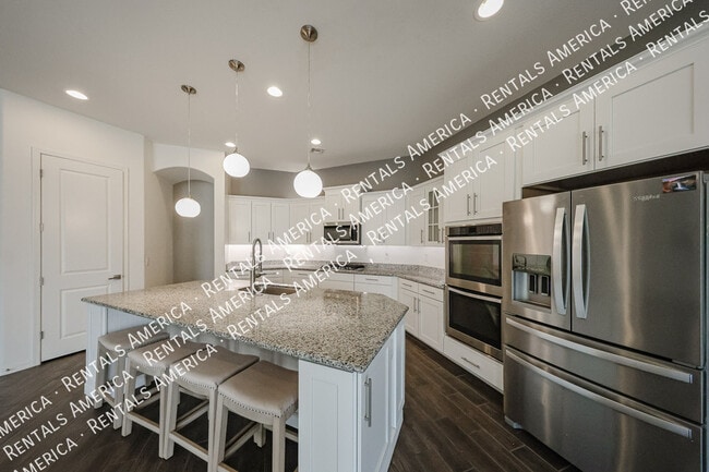 property at 22366 E Sentiero Dr