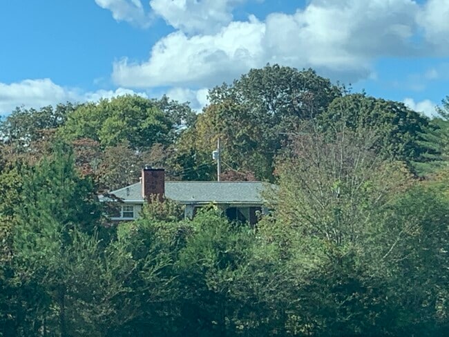 property at 1127 Toliver Lake Rd