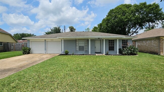 property at 10007 Winding Trail Rd